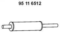 EBERSPÄCHER 95 11 6512